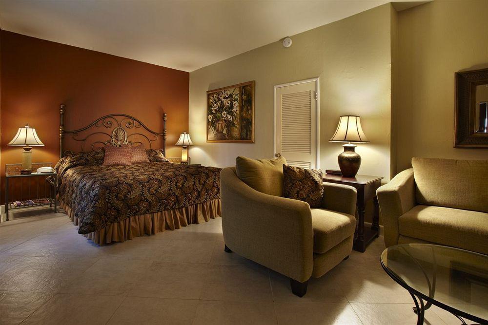 Ingleside Estate Hotel & Bungalows- Adults Only Palm Springs Room photo